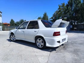Peugeot 309 GRI - 2599 лв. - 48163094 5