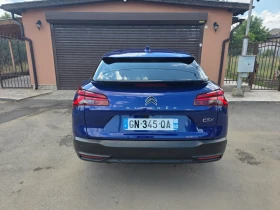 Citroen C5 1.2 PureTech - 43999 лв. - 56137502 8