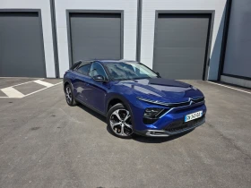 Citroen C5 1.2 PureTech | Mobile.bg    2