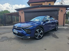 Citroen C5 1.2 PureTech - 43999 лв. - 56137502 2