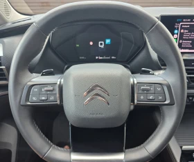 Citroen C5 C5X , снимка 11