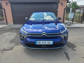 Citroen C5 1.2 PureTech - 43999 лв. - 56137502 7