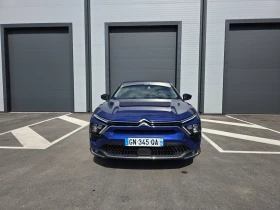 Citroen C5 1.2 PureTech | Mobile.bg    7