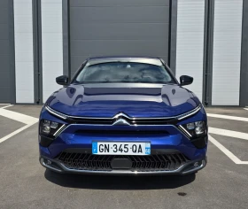 Citroen C5 1.2 PureTech - 40999 лв. - 56137502 7