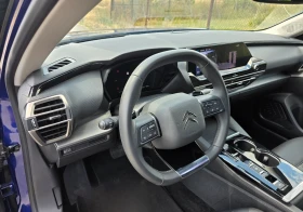 Citroen C5 1.2 PureTech - 43999 лв. - 56137502 13