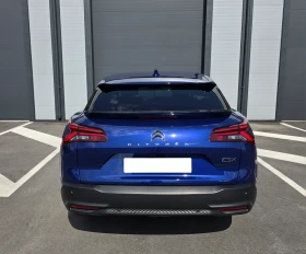 Citroen C5 C5X , снимка 2