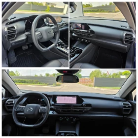 Citroen C5 1.2 PureTech | Mobile.bg    9
