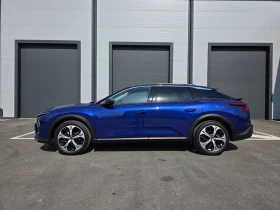 Citroen C5 1.2 PureTech | Mobile.bg    5