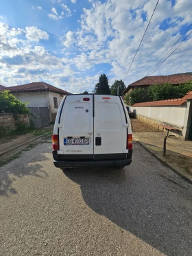 Citroen Jumpy 2.0 hdi maxi - 10500 лв. - 81099096 7