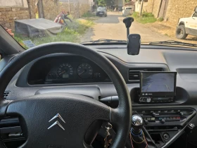 Citroen Jumpy 2.0 hdi maxi - 10500 лв. - 81099096 8