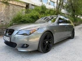 ������ BMW 530