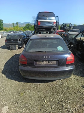 Audi A3  | Mobile.bg    3