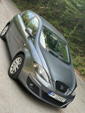 Обява за продажба на Seat Altea ~10 000 лв. - изображение 1