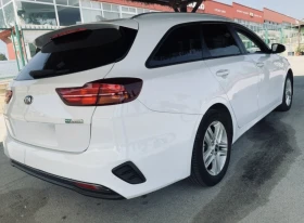 Kia Ceed 1.6CRDi Mild-Hybrid - 22000 лв. - 47848675 5