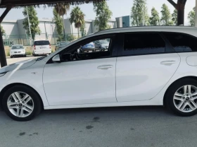 Kia Ceed 1.6CRDi Mild-Hybrid - 22000 лв. - 47848675 7