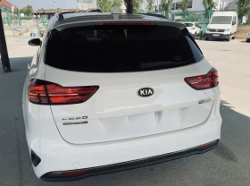 Kia Ceed 1.6CRDi Mild-Hybrid - 22000 лв. - 47848675 6