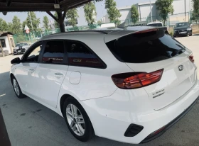 Kia Ceed 1.6CRDi Mild-Hybrid - 22000 лв. - 47848675 4