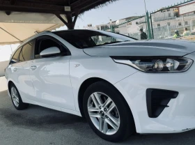 Kia Ceed 1.6CRDi Mild-Hybrid - 22000 лв. - 47848675 3