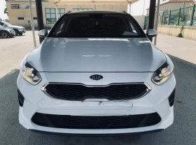 Kia Ceed 1.6CRDi Mild-Hybrid - 22000 лв. - 47848675 2