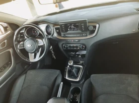 Kia Ceed 1.6CRDi Mild-Hybrid - 22000 лв. - 47848675 9