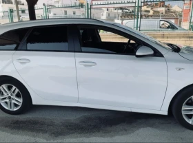 Kia Ceed 1.6CRDi Mild-Hybrid - 22000 лв. - 47848675 8