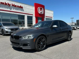 BMW 320 xDrive* FULL M* Memory* Pano* 2 keys* Auto Credit*