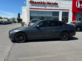 BMW 320 xDrive* FULL M* Memory* Pano* 2 keys* Auto Credit* | Mobile.bg    2