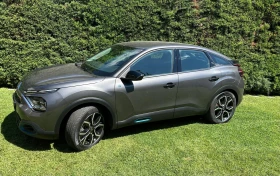 Обява за продажба на Citroen C4 ~45 500 лв. - изображение 1