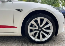 Обява за продажба на Tesla Model 3 Long Range/AWD/75KWh ~47 450 лв. - изображение 3