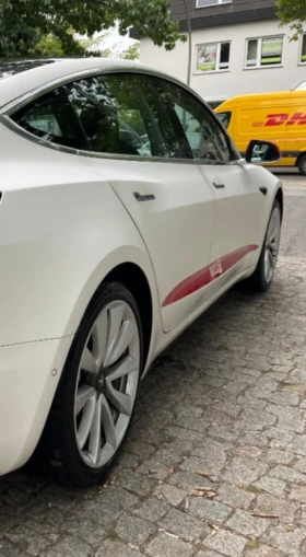 Обява за продажба на Tesla Model 3 Long Range/AWD/75KWh ~47 450 лв. - изображение 4