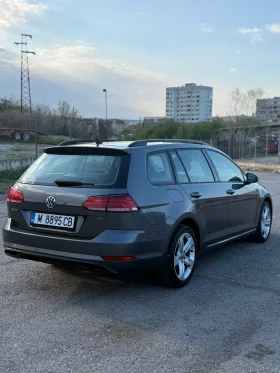 Обява за продажба на VW Golf 1.6tdi ~16 500 лв. - изображение 8