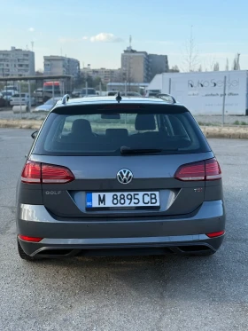 Обява за продажба на VW Golf 1.6tdi ~16 500 лв. - изображение 6