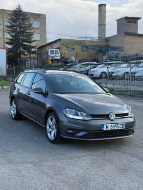 Обява за продажба на VW Golf 1.6tdi ~16 500 лв. - изображение 1