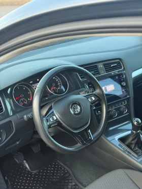Обява за продажба на VW Golf 1.6tdi ~16 500 лв. - изображение 4
