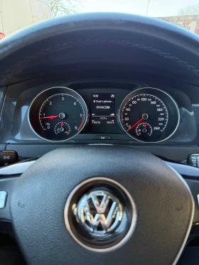 Обява за продажба на VW Golf 1.6tdi ~16 500 лв. - изображение 9