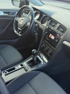 Обява за продажба на VW Golf 1.6tdi ~16 500 лв. - изображение 3