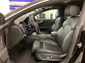 Audi A7 Competition #DISTR#BlindSpot#BOSE#CAM360#MEM#PODGR | Mobile.bg    8