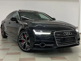 Audi A7 Competition #DISTR#BlindSpot#BOSE#CAM360#MEM#PODGR | Mobile.bg    3