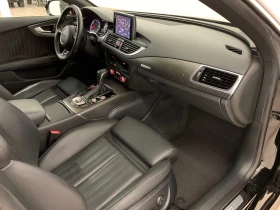 Audi A7 Competition #DISTR#BlindSpot#BOSE#CAM360#MEM#PODGR | Mobile.bg    11