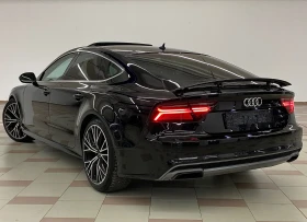 Audi A7 Competition #DISTR#BlindSpot#BOSE#CAM360#MEM#PODGR | Mobile.bg    4