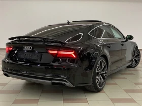 Audi A7 Competition #DISTR#BlindSpot#BOSE#CAM360#MEM#PODGR | Mobile.bg    2