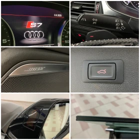 Audi A7 Competition #DISTR#BlindSpot#BOSE#CAM360#MEM#PODGR | Mobile.bg    17