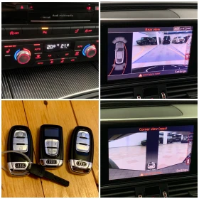 Audi A7 Competition #DISTR#BlindSpot#BOSE#CAM360#MEM#PODGR - 46999 лв. - 77281039 15