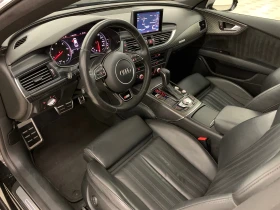 Audi A7 Competition #DISTR#BlindSpot#BOSE#CAM360#MEM#PODGR | Mobile.bg    9