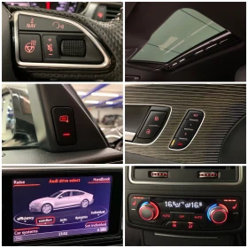Audi A7 Competition #DISTR#BlindSpot#BOSE#CAM360#MEM#PODGR | Mobile.bg    16