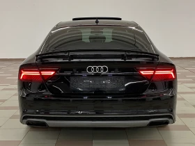 Audi A7 Competition #DISTR#BlindSpot#BOSE#CAM360#MEM#PODGR | Mobile.bg    6