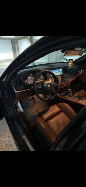 BMW 530 XD - 23000 лв. - 22523493 6