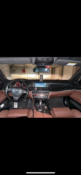 BMW 530 XD - 23000 лв. - 22523493 7