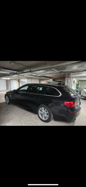 BMW 530 XD - 23000 лв. - 22523493 4