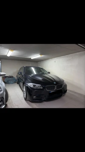 BMW 530 XD